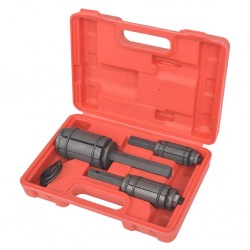 Sonata Комплект разширители за тръби 1-1 / 8 "до 3-1 / 2" - Accesorii