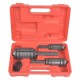 Sonata Комплект разширители за тръби 1-1 / 8 "до 3-1 / 2"