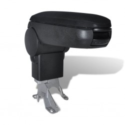 Sonata Подлакътник за VW Golf 4, VW Bora, VW New Beetle - Accesorii