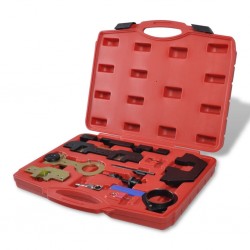 К-т за диагностика на двигатели, 11 части, за BMW M42/44/50/52/54/56 - Piese și accesorii auto
