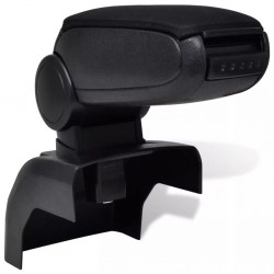 Sonata Подлакътник за Ford Focus (2005-2011) - Accesorii