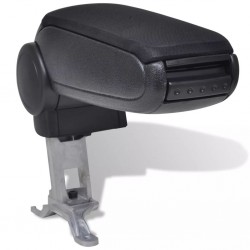 Sonata Подлакътник за Audi A4 B6/B7 - Accesorii