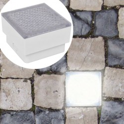 Sonata 2 LED осветителни тела за вграждане 100x100x68 мм - Comparare produse