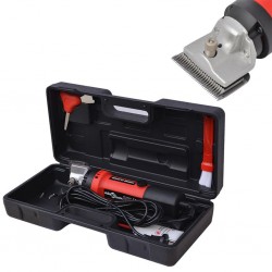 Sonata Машинка за подстригване на коне, 6 части, 350 W - Afaceri și industrie