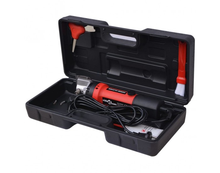 Sonata Машинка за подстригване на коне, 6 части, 350 W