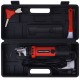 Sonata Машинка за подстригване на коне, 6 части, 350 W