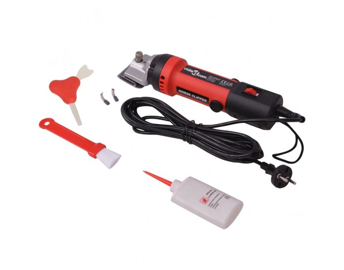 Sonata Машинка за подстригване на коне, 6 части, 350 W