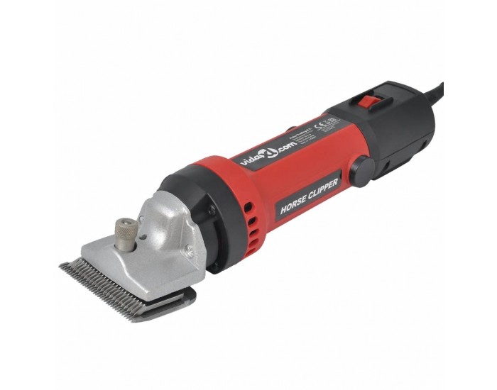 Sonata Машинка за подстригване на коне, 6 части, 350 W
