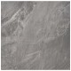 Sonata Самозалепващи подови дъски от PVC, 5,11 м², черни с шарки