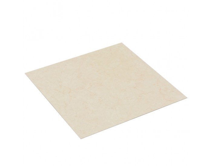 Sonata Самозалепващи подови дъски от PVC, 5,11 м², бежови