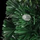 Sonata Изкуствено коледно дърво със стойка/LED, 150 см, 170 клончета