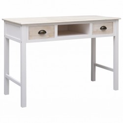 Sonata H Конзолна маса, 110x45x76 см, дърво - Măsuțe de living