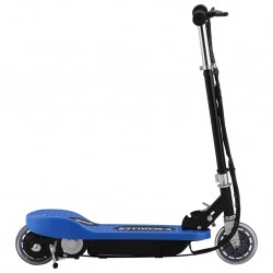 Sonata Електрически скутер, 120 W, син - Vehicule pentru copii