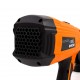 Sonata Електрически пистолет за боядисване 3 накрайника 500 W 800 мл