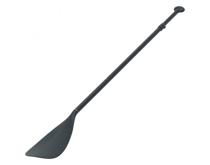 Sonata SUP падъл борд, 215 см, алуминий, черен