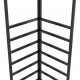 Sonata Шатра беседка, 3х6 м, антрацит