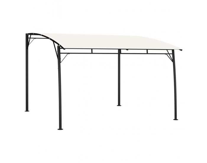 Sonata Градинска тента сенник, 3x3x2,25 м, кремава