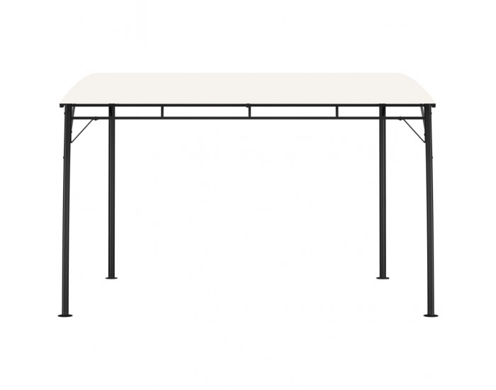 Sonata Градинска тента сенник, 3x3x2,25 м, кремава