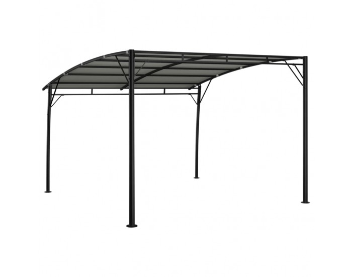 Sonata Градинска тента сенник, 3x3x2,25 м, кремава