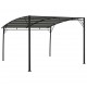 Sonata Градинска тента сенник, 3x3x2,25 м, кремава