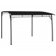 Sonata Градинска тента сенник, 3x3x2,25 м, антрацит