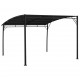 Sonata Градинска тента сенник, 3x3x2,25 м, антрацит