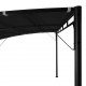 Sonata Градинска тента сенник, 4x3x2,25 м, антрацит