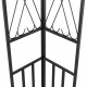 Sonata Шатра, 3х4 м, антрацит, плат