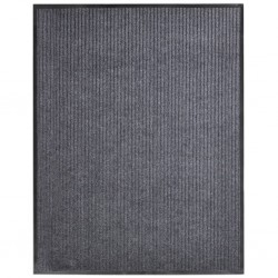 Sonata Изтривалка, сива, 160х220 см, PVC - Covoare și pardoseli