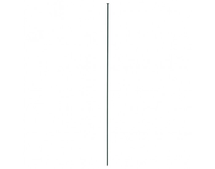 Sonata Ограда за езерце, 77,5x64 см, зелена