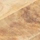 Sonata Плот за маса, мангово дърво масив, 15-16 мм, 120x60 cм