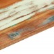 Sonata Правоъгълен плот за маса 70x90 см 15-16 мм регенериран масив