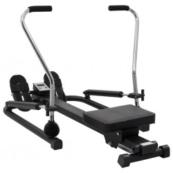 Sonata Гребен тренажор, 5 нива, въздушно съпротивление - Sală de fitness - produse