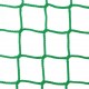 Sonata Мрежи за сено, 4 бр, кръгли, 0,75x0,5 м, PP