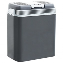 Sonata Преносима термоелектрическа хладилна кутия 24 л 12 V 230 V A+++ - Mici electrocasnice