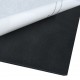 Sonata Самозалепващи подови дъски, 5,11 м², PVC, сив мрамор
