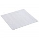 Sonata Самозалепващи подови дъски, 5,11 м², PVC, бели