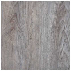 Sonata Самозалепващи подови дъски, 5,11 м², PVC, светлокафяви - Covoare și pardoseli
