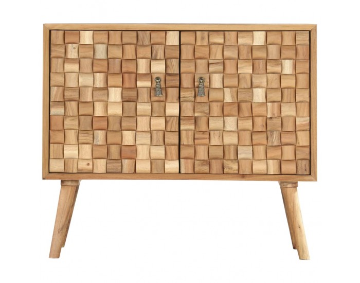 Sonata Бюфет, 75x35x65 см, акациево дърво масив