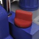 Sonata Комплект едностъпална вакуум помпа с 2-пътен манометричен блок