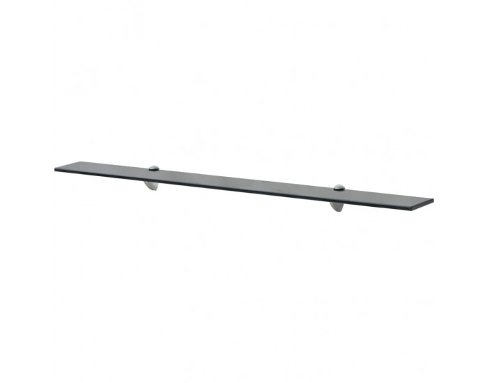Sonata Rafturi suspendate, 2 buc., 100 x 10 cm, sticlă, 8 mm