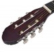 Sonata Класическа китара за начинаещи, 4/4, 39", липово дърво