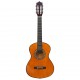 Sonata Класическа китара за начинаещи и деца, 1/2, 34", липово дърво