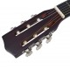 Sonata Класическа китара за начинаещи и деца, 1/2, 34", липово дърво