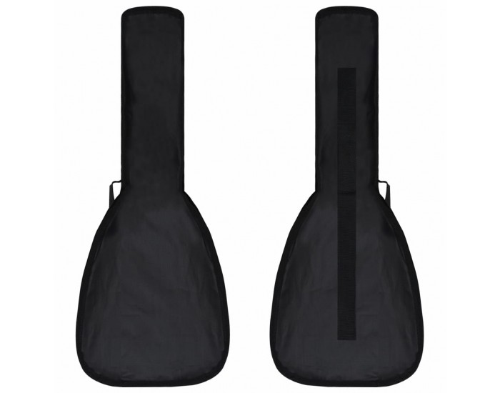 Sonata Укулеле сопрано с калъф, детско, тъмно дърво, 21"