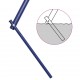 Sonata Комплект люлка с 2 седалки, стомана