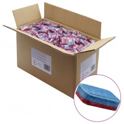Sonata Таблетки за съдомиялна машина 12-в-1 250 бр 4,5 кг - Electrocasnice
