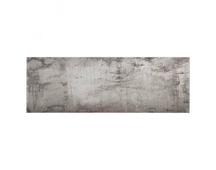 Sonata Магнитна дъска за стенен монтаж, стъкло, 60x20 см