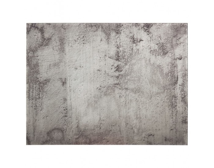 Sonata Магнитна дъска за стенен монтаж, стъкло, 80x60 см