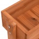 Sonata Плантер, 52x30x78 см, чам